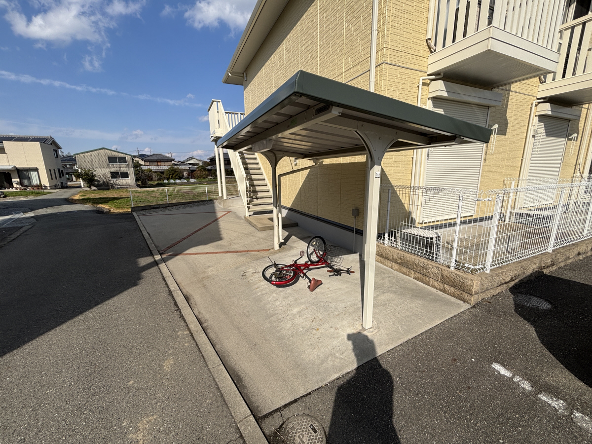 共用部 写真13