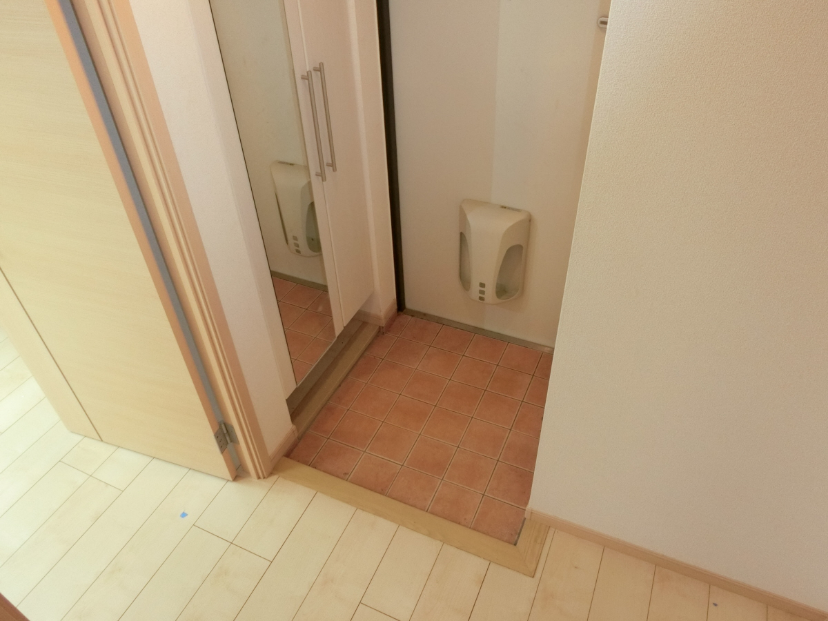 玄関 写真7