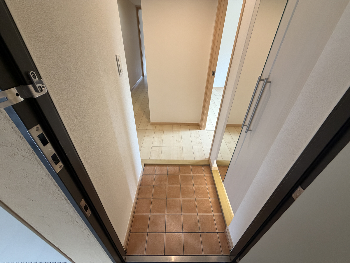 玄関 写真7