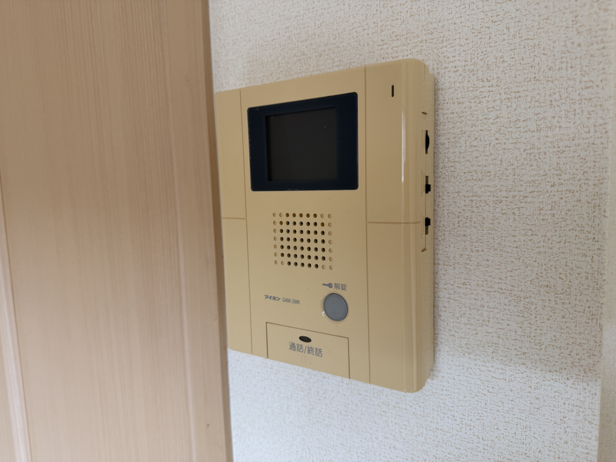 セキュリティ 写真13