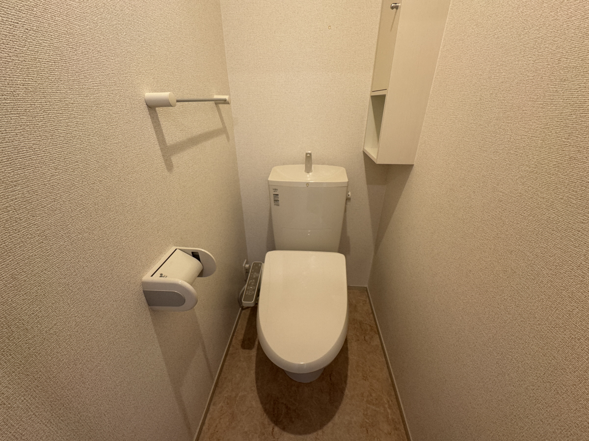 トイレ 写真5