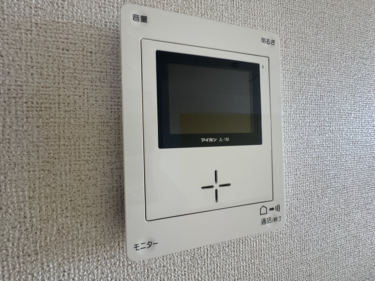 セキュリティ 写真12
