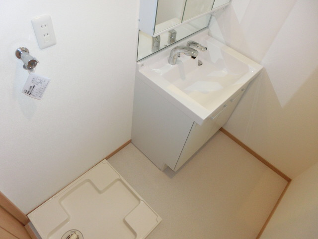 洗面所 写真6
