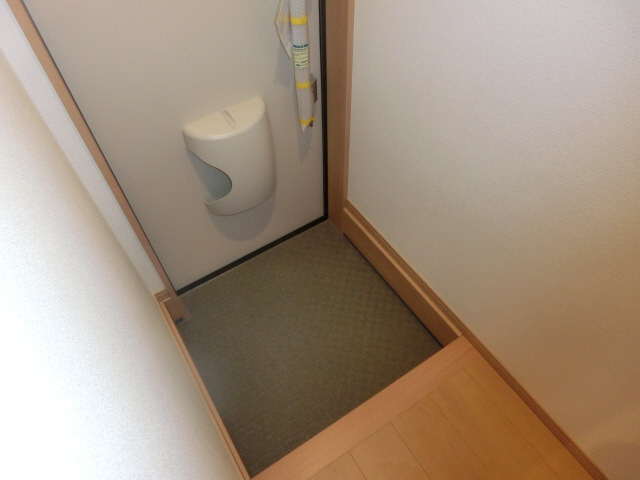 玄関 写真7