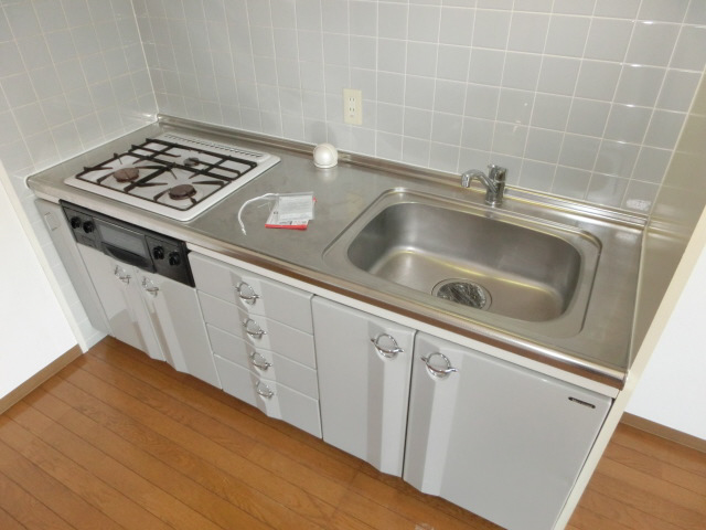 キッチン 写真3