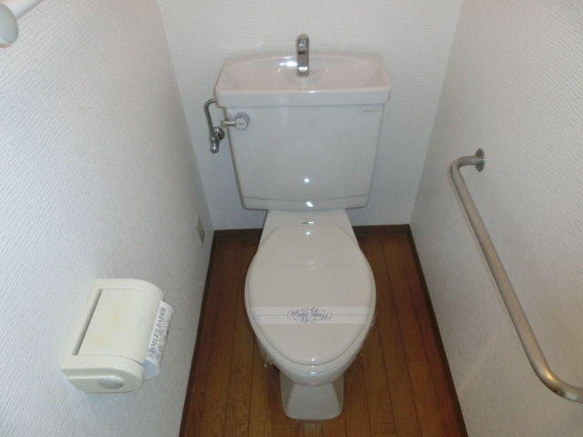 トイレ 写真5