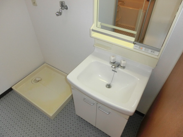 洗面所 写真6