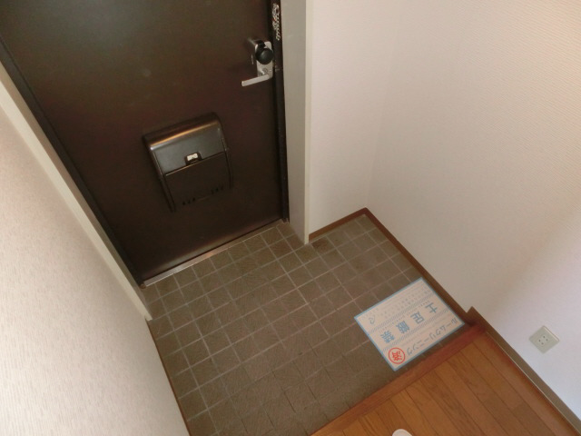 玄関 写真7