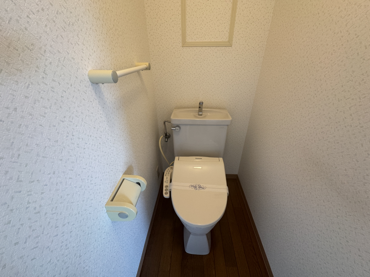トイレ 写真5