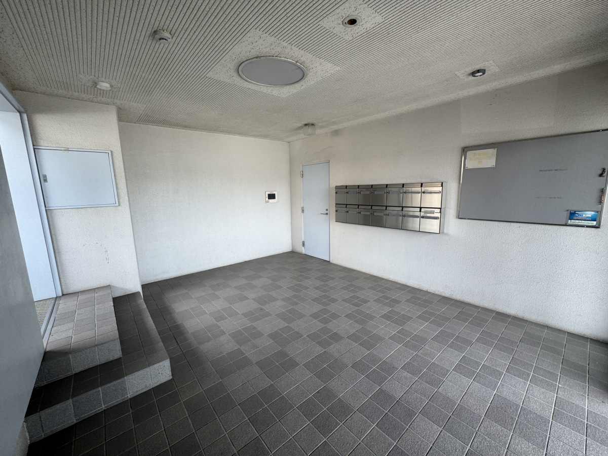 共用部 写真16