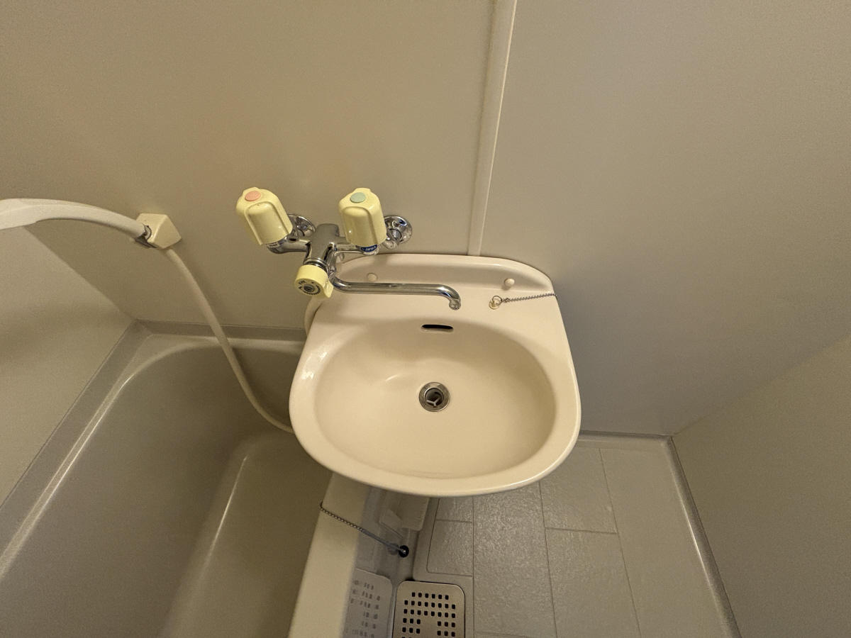 洗面所 写真6