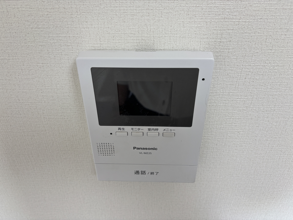 セキュリティ 写真12