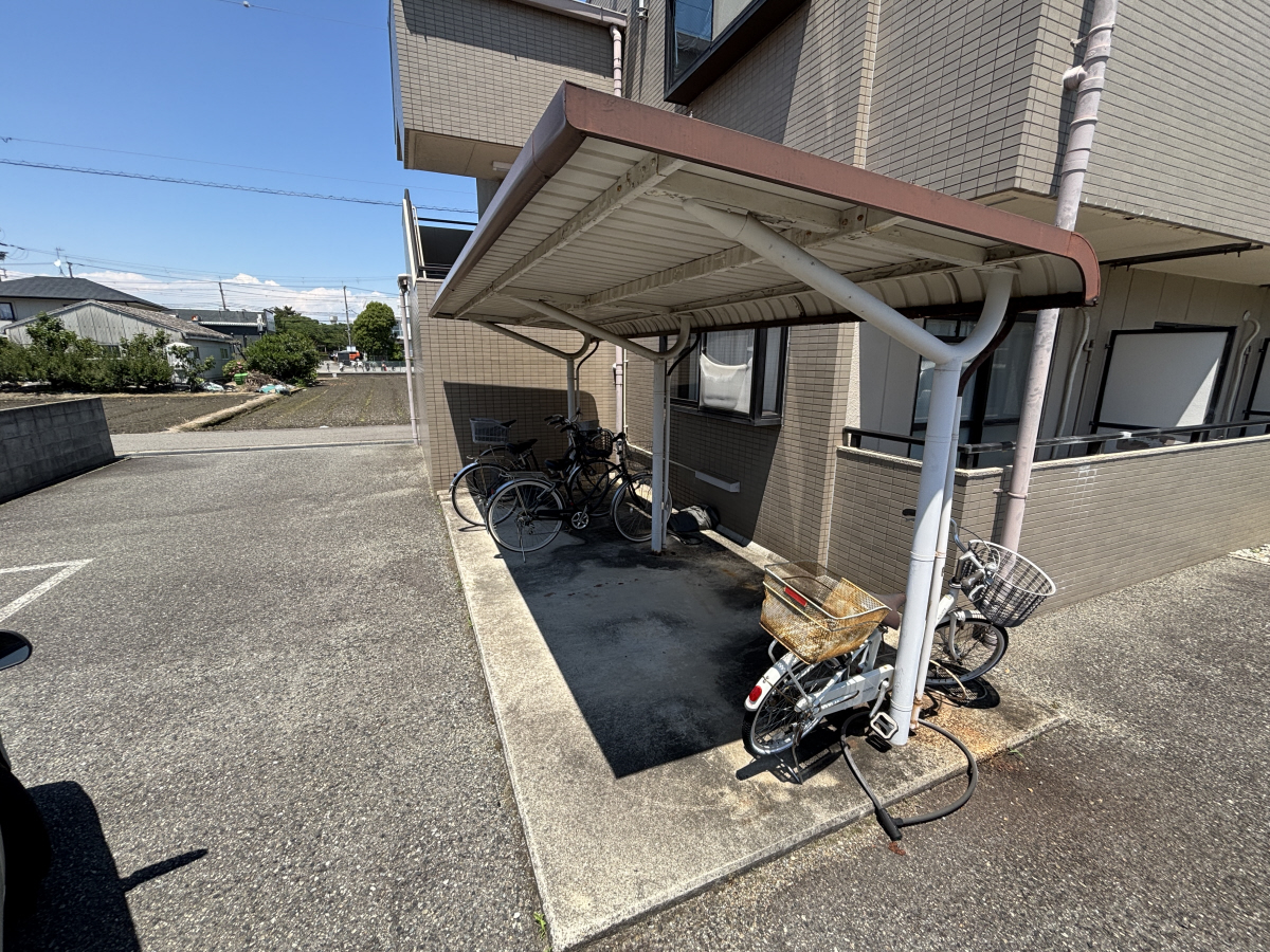 共用部 写真13