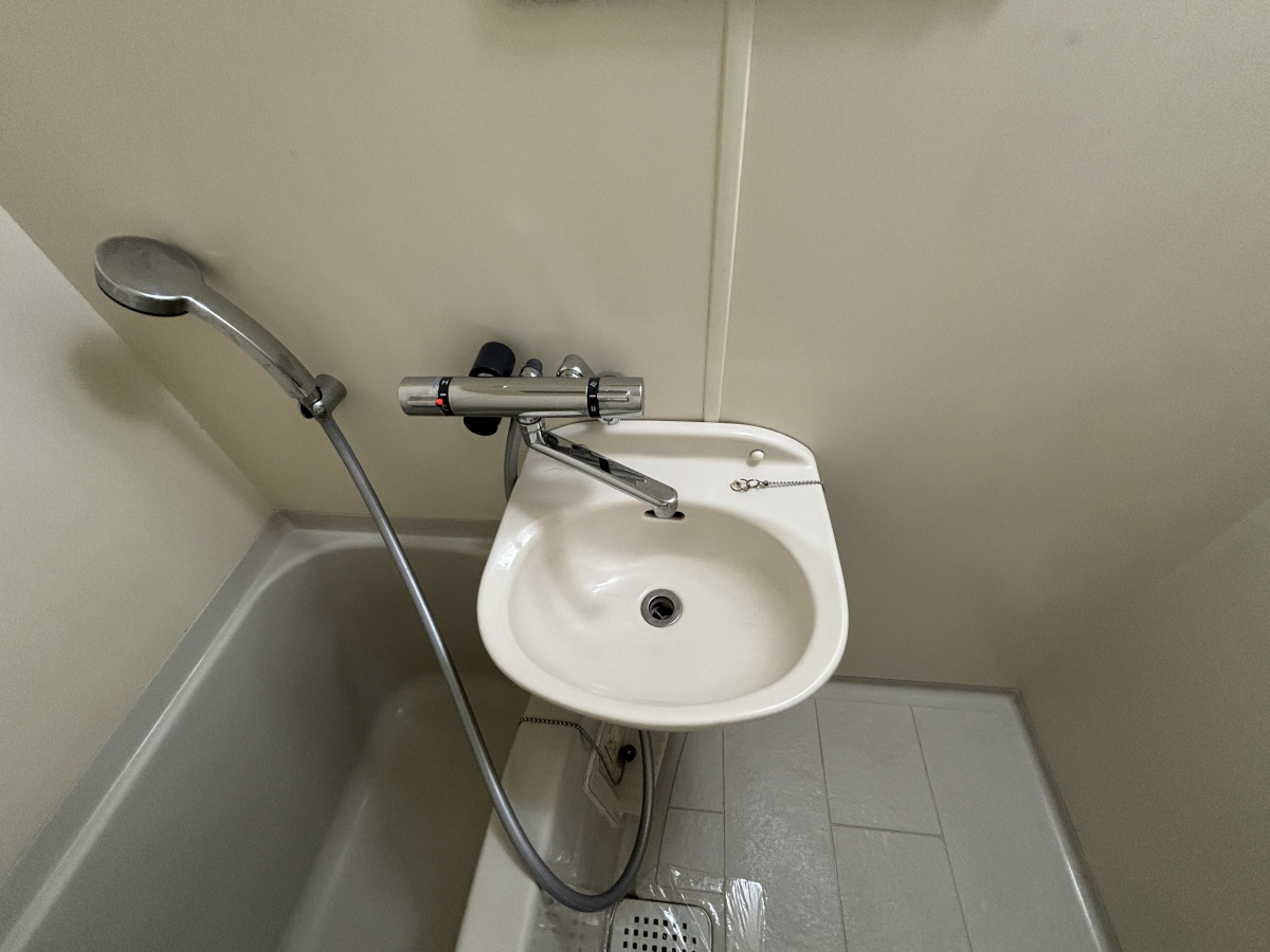 洗面所 写真6