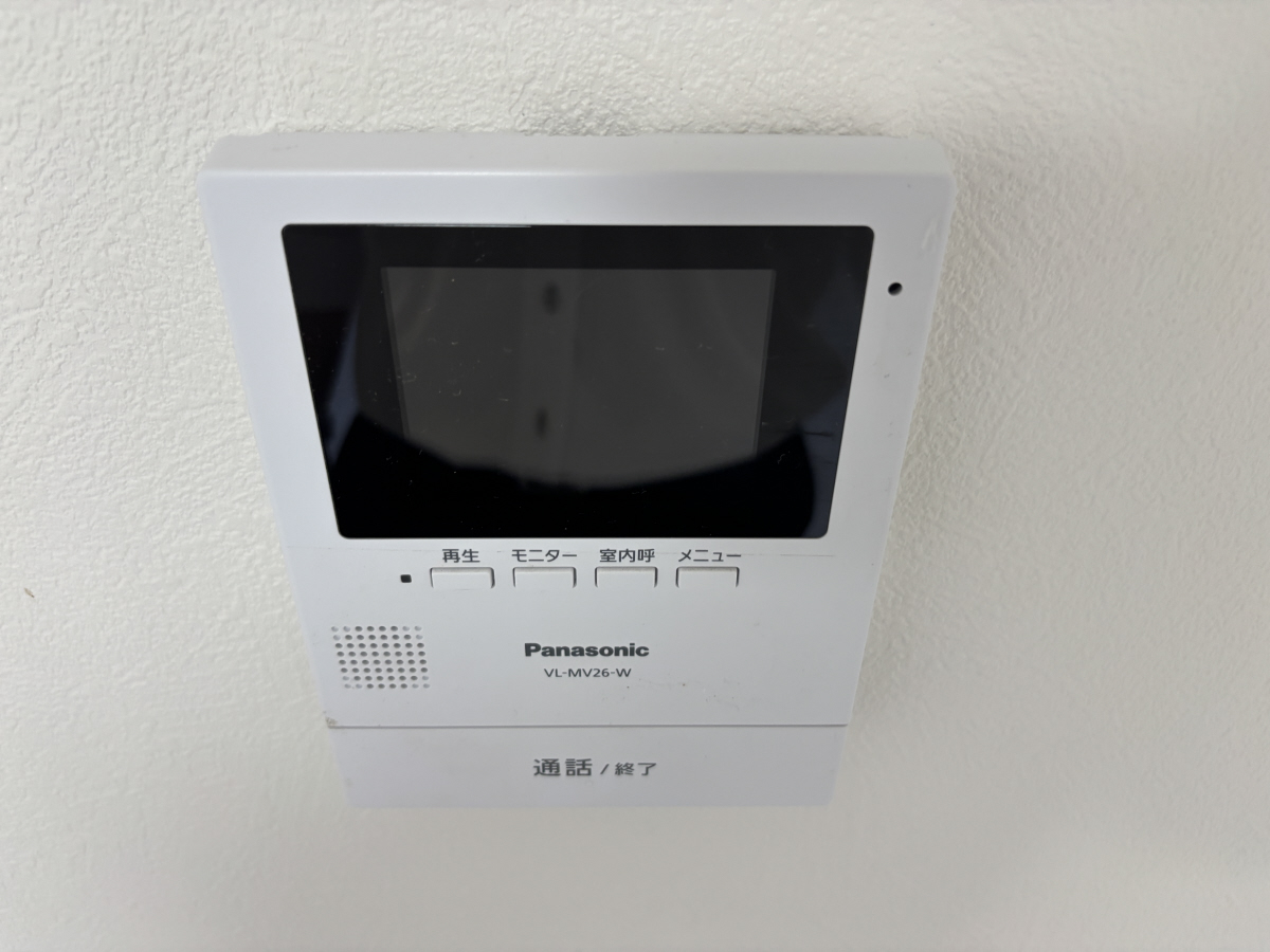 セキュリティ 写真12