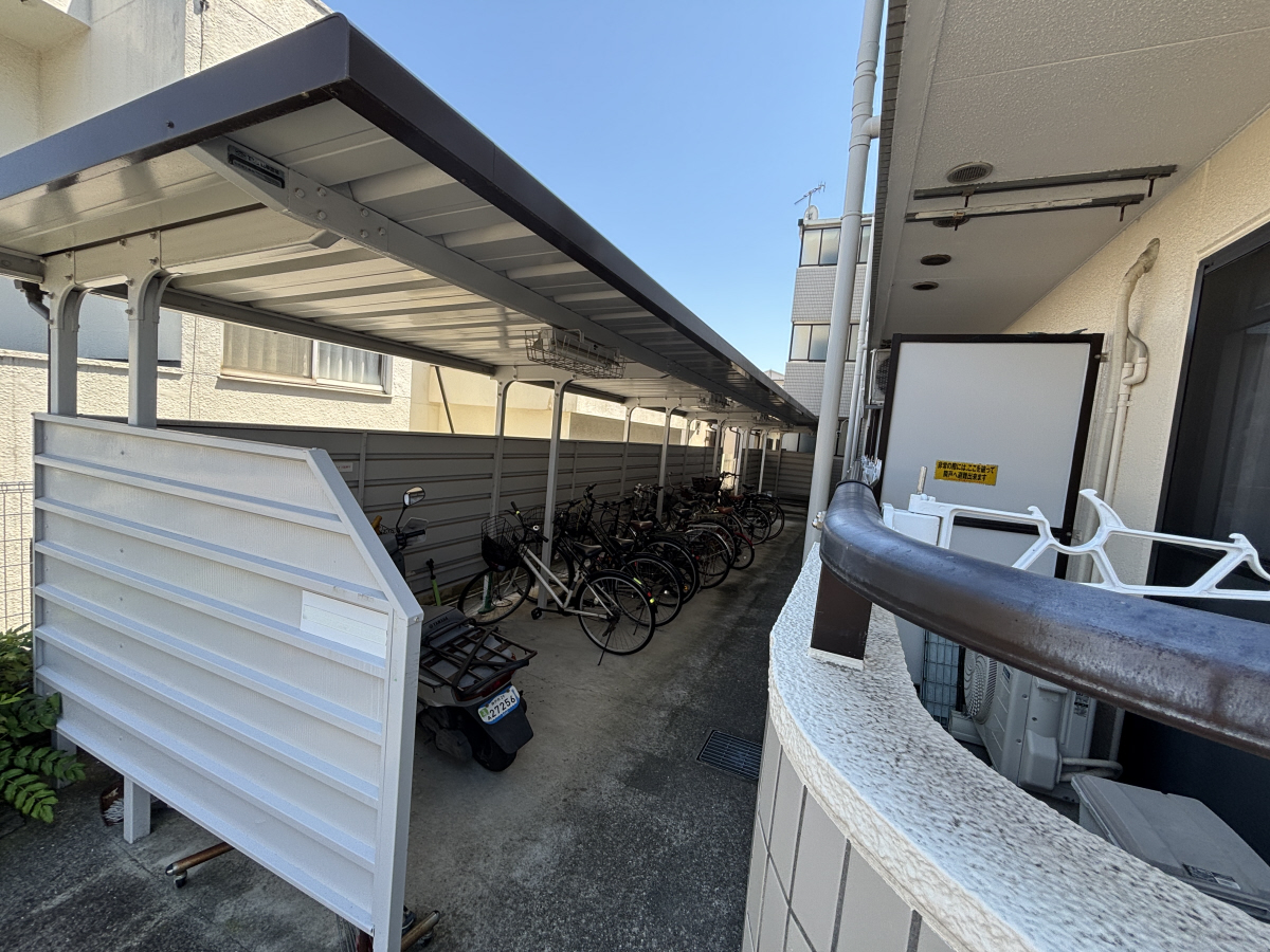 共用部 写真13