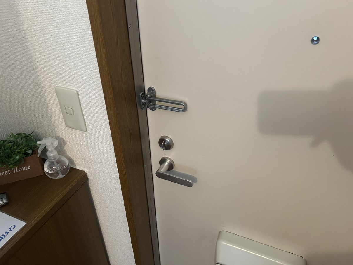 セキュリティ 写真12