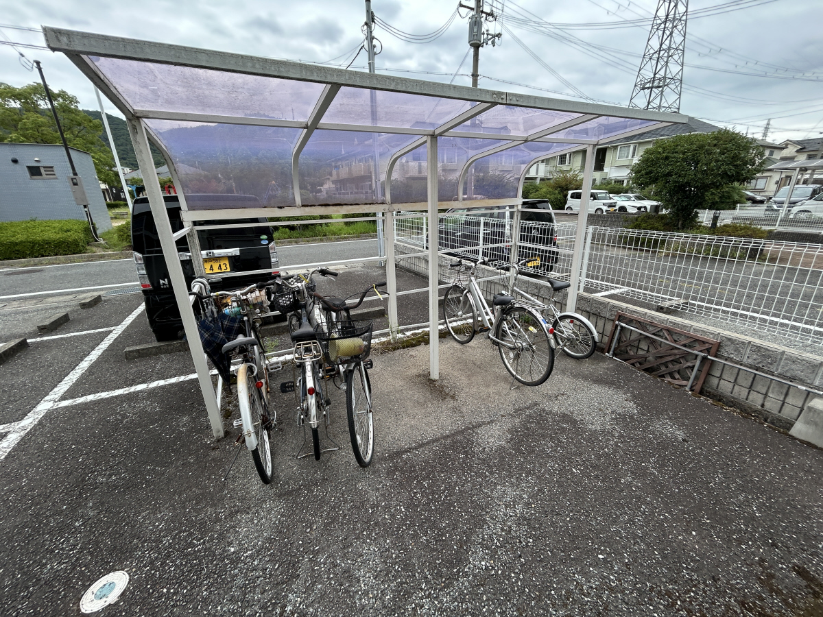 共用部 写真14