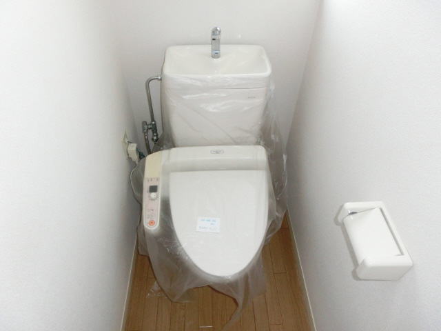 トイレ 写真5