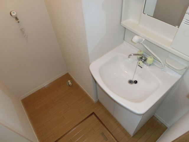 洗面所 写真6