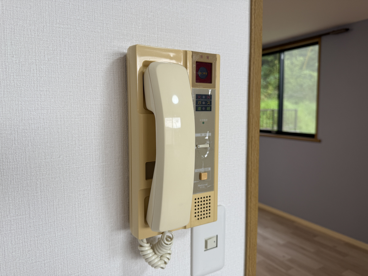 セキュリティ 写真12