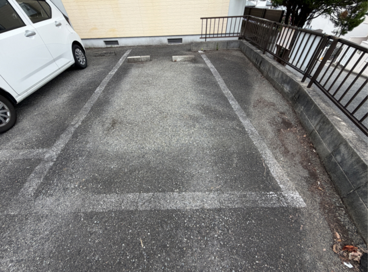 駐車場 写真13