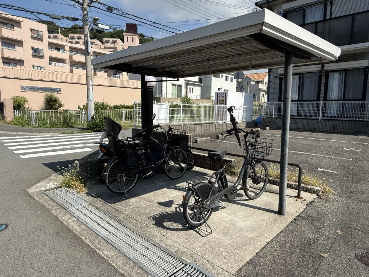 共用部 写真11