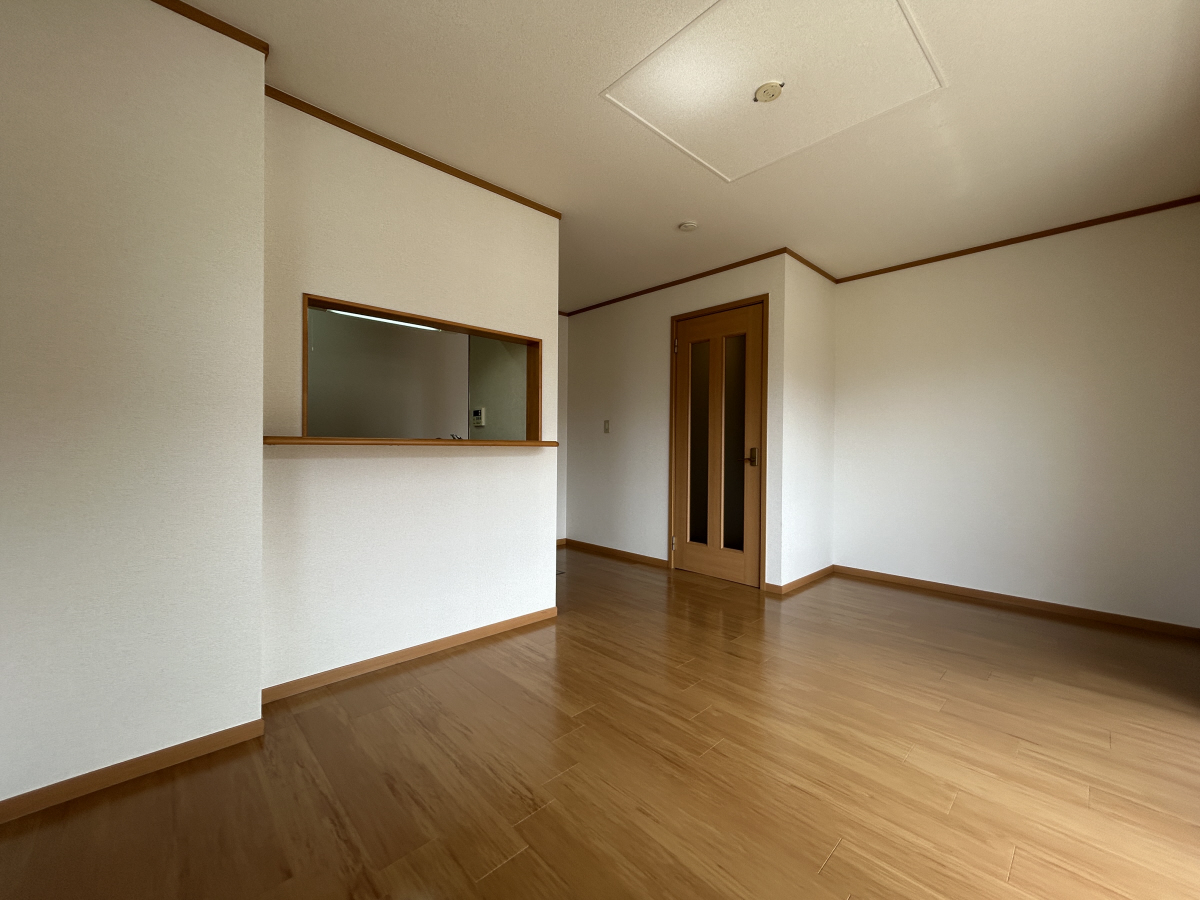 リビング 写真2
