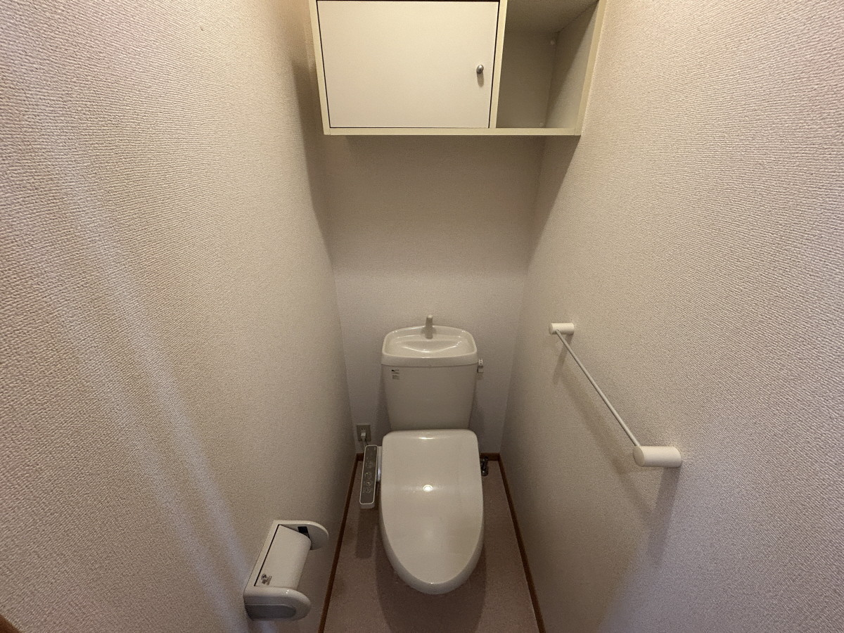 トイレ 写真5