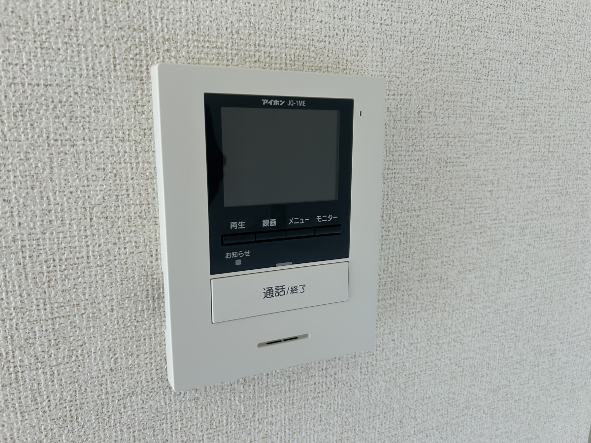 セキュリティ 写真12