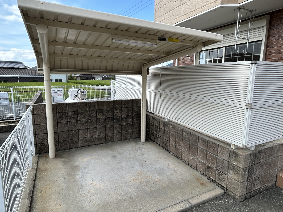 共用部 写真14