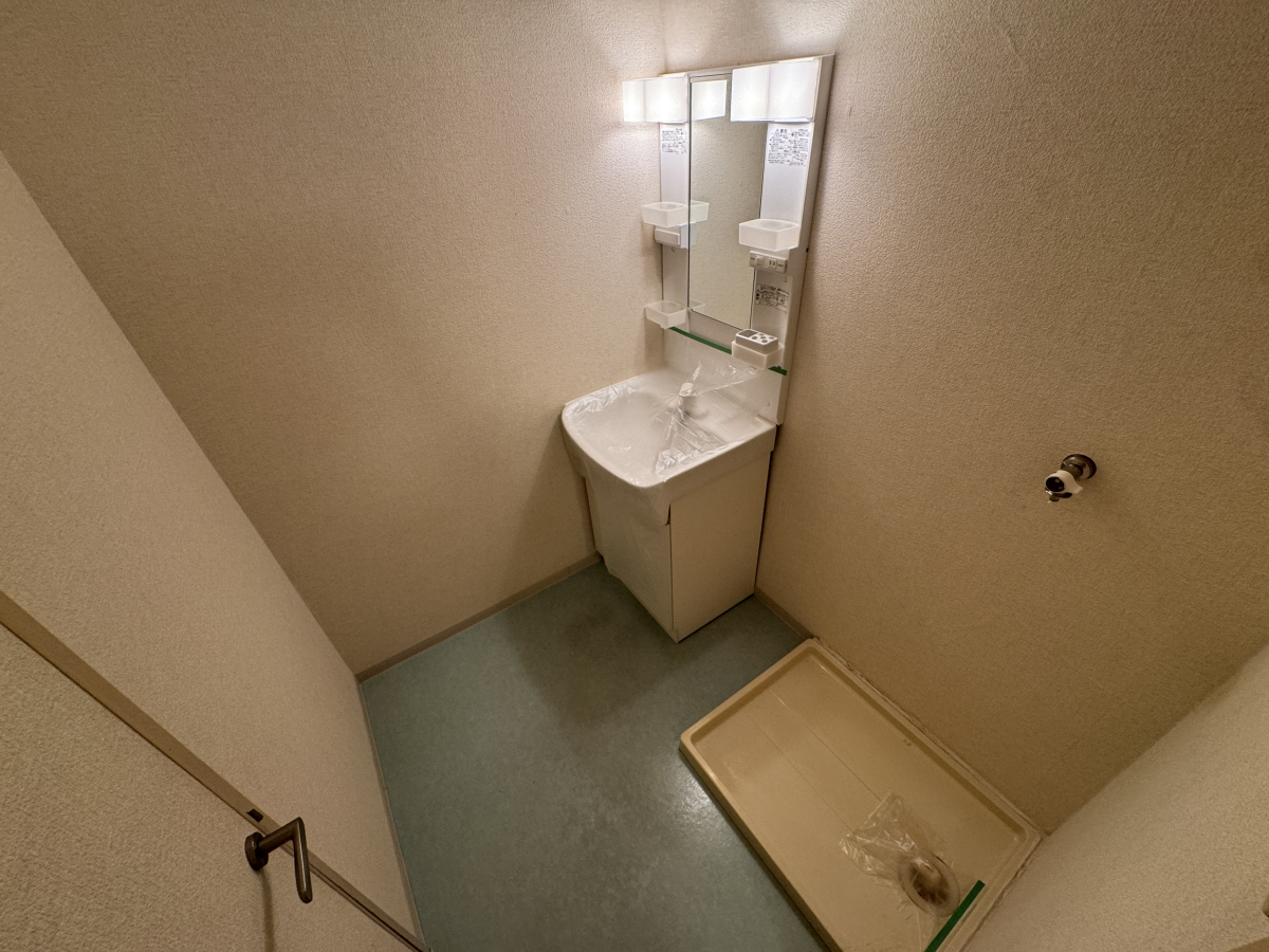 洗面所 写真6