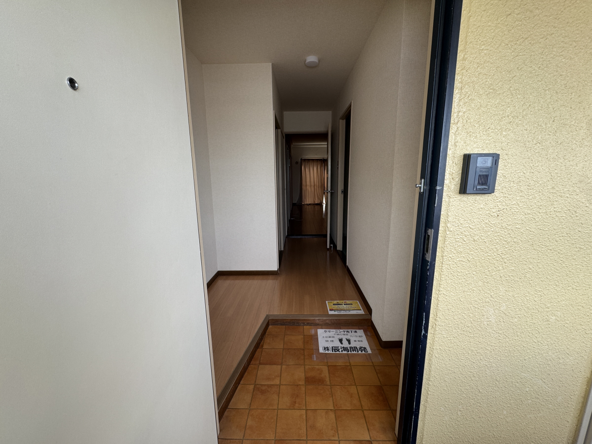 玄関 写真7