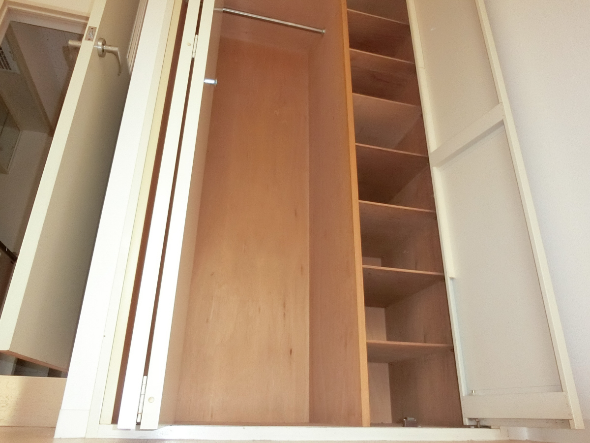 収納 写真8