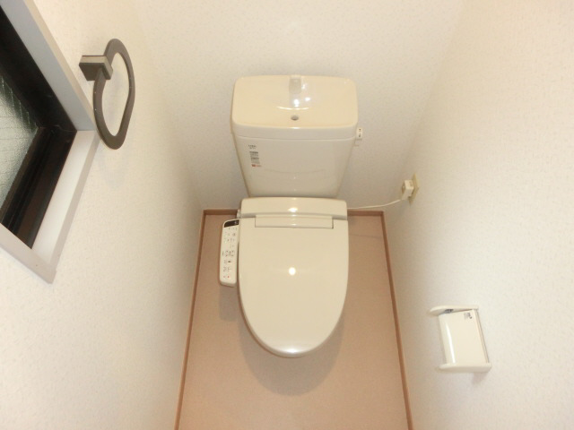トイレ 写真5