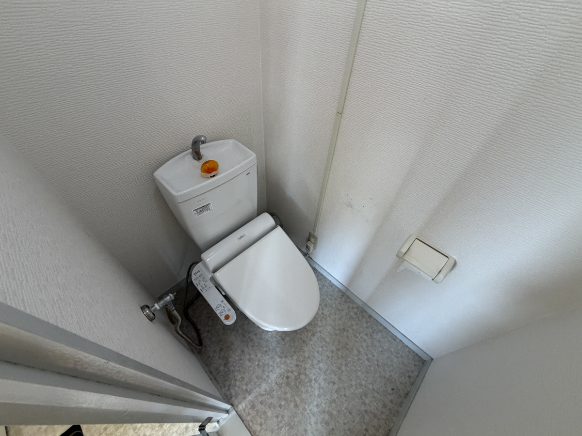 トイレ 写真5