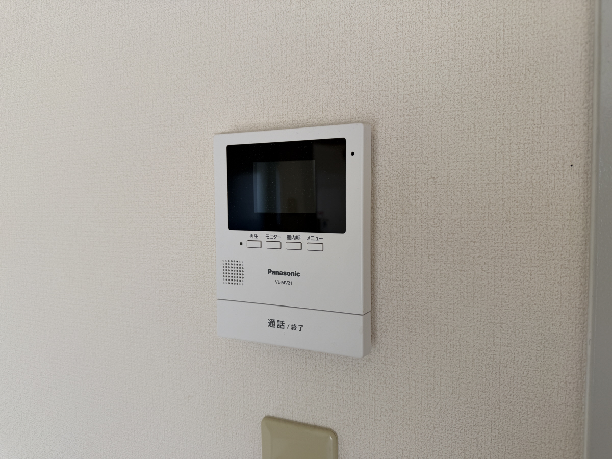 セキュリティ 写真13