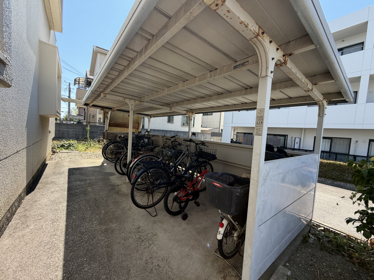 共用部 写真14