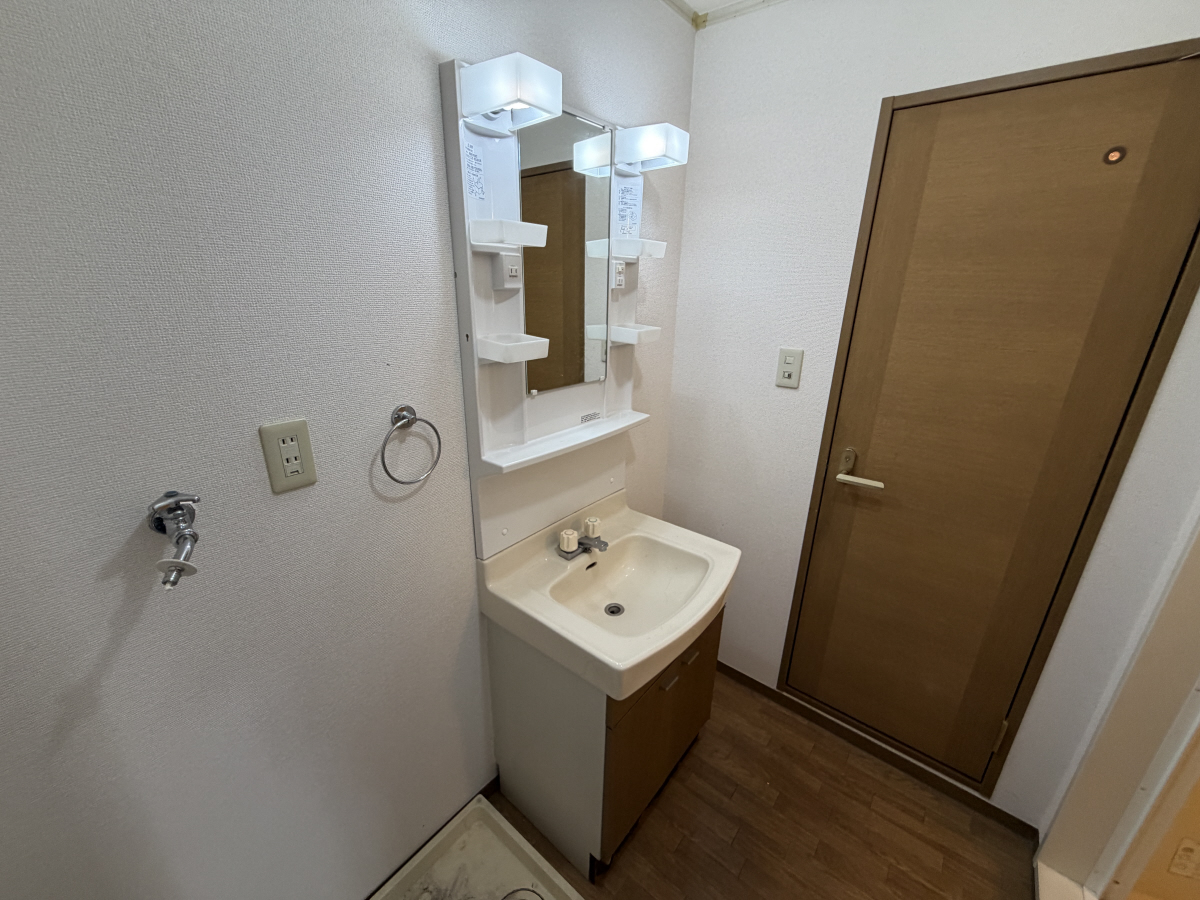 洗面所 写真6