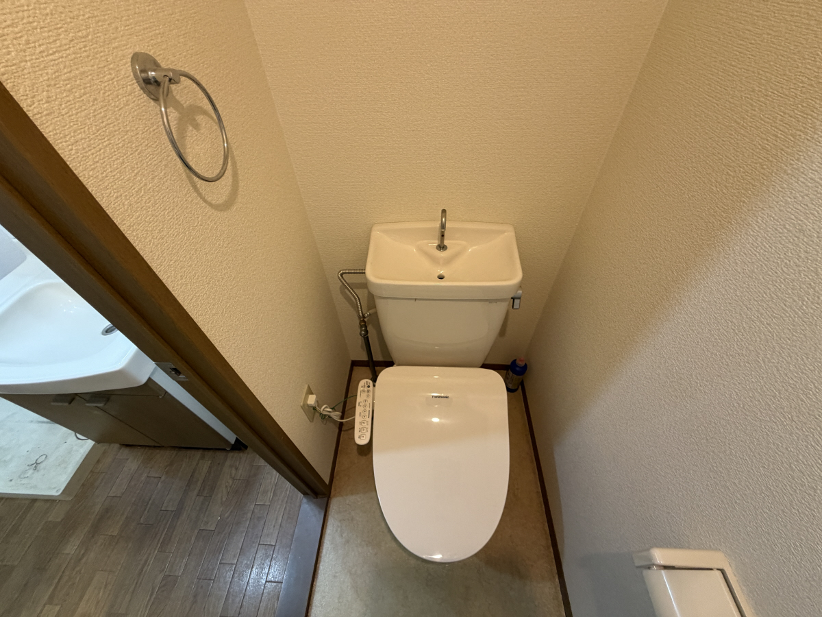 トイレ 写真5
