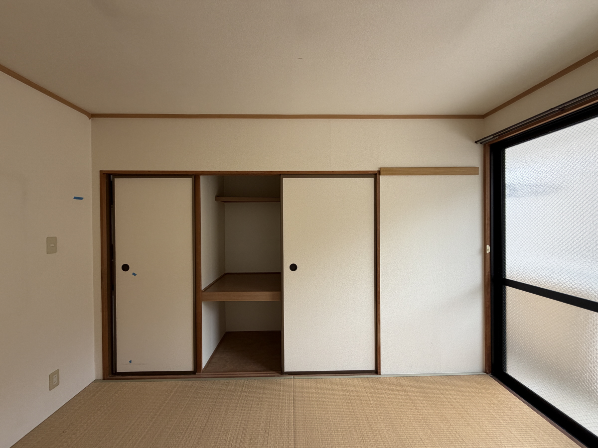 収納 写真8