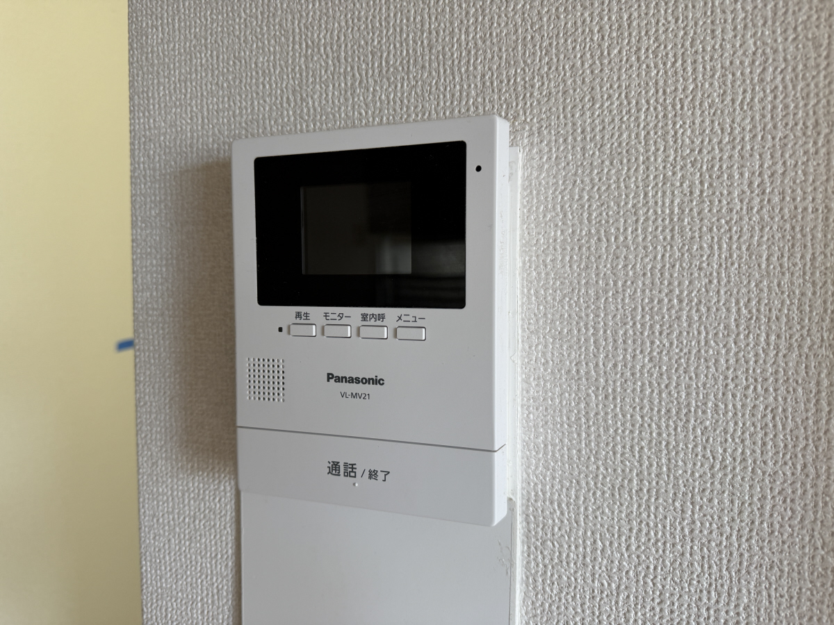 セキュリティ 写真12