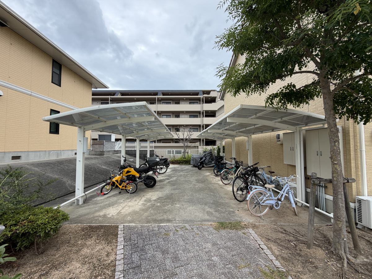 共用部 写真13