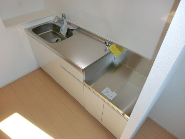 キッチン 写真3