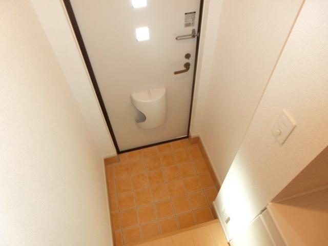 玄関 写真7