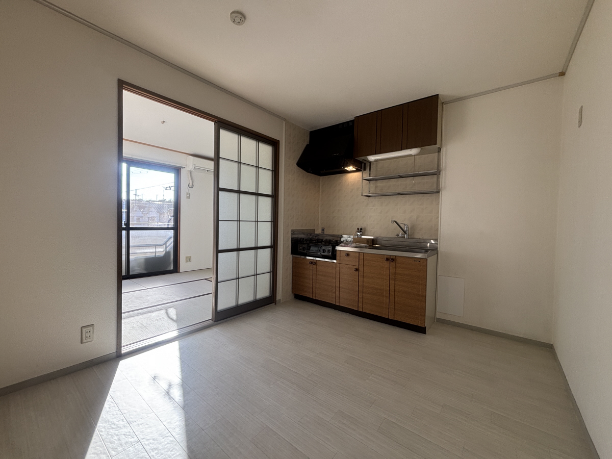 ダイニング 写真2