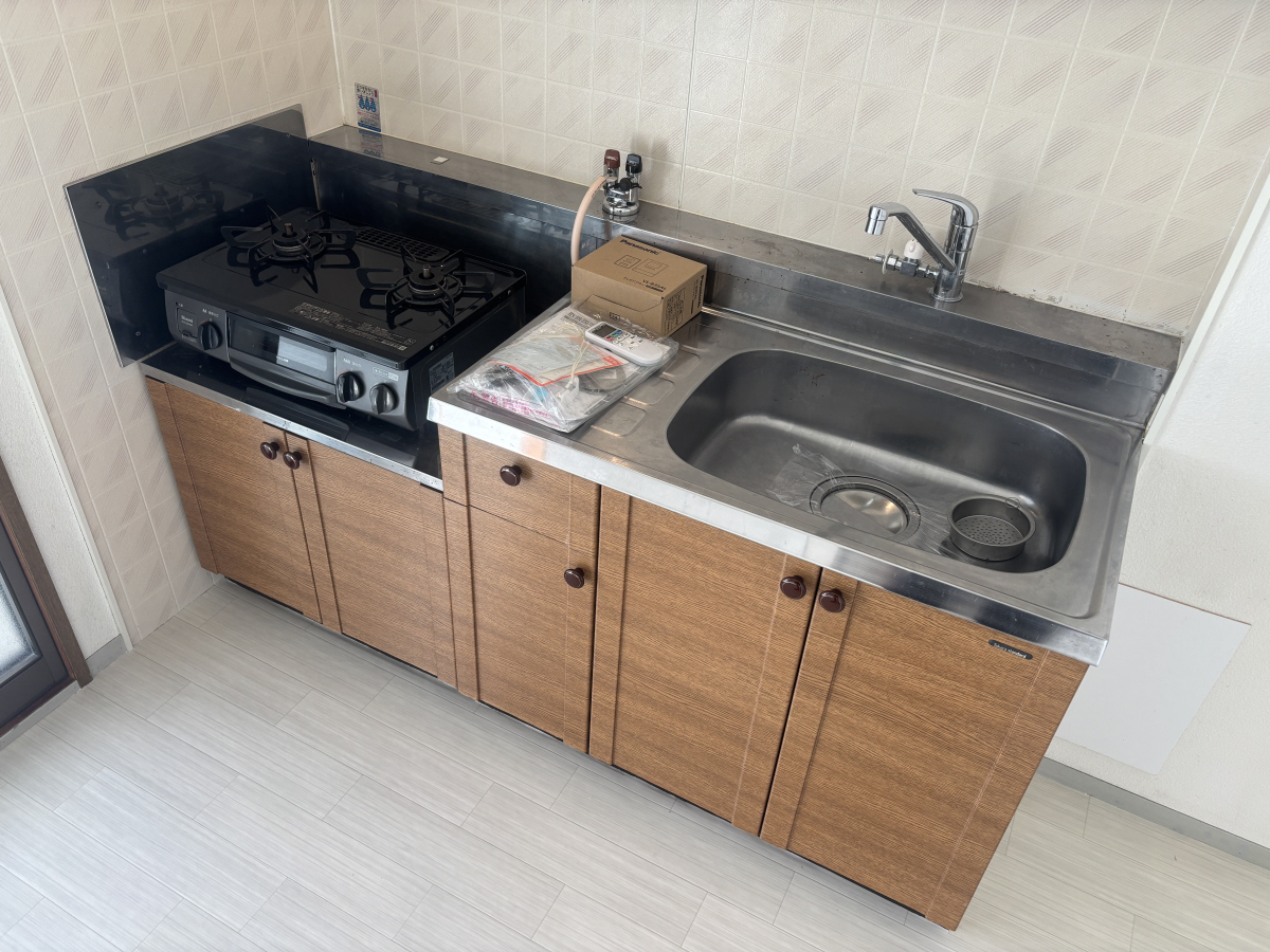 キッチン 写真3