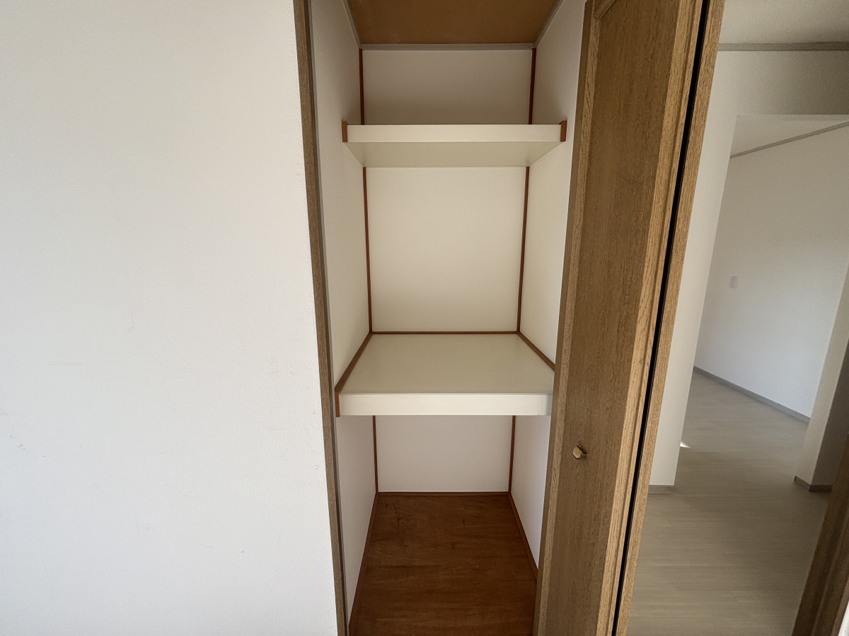 収納 写真8
