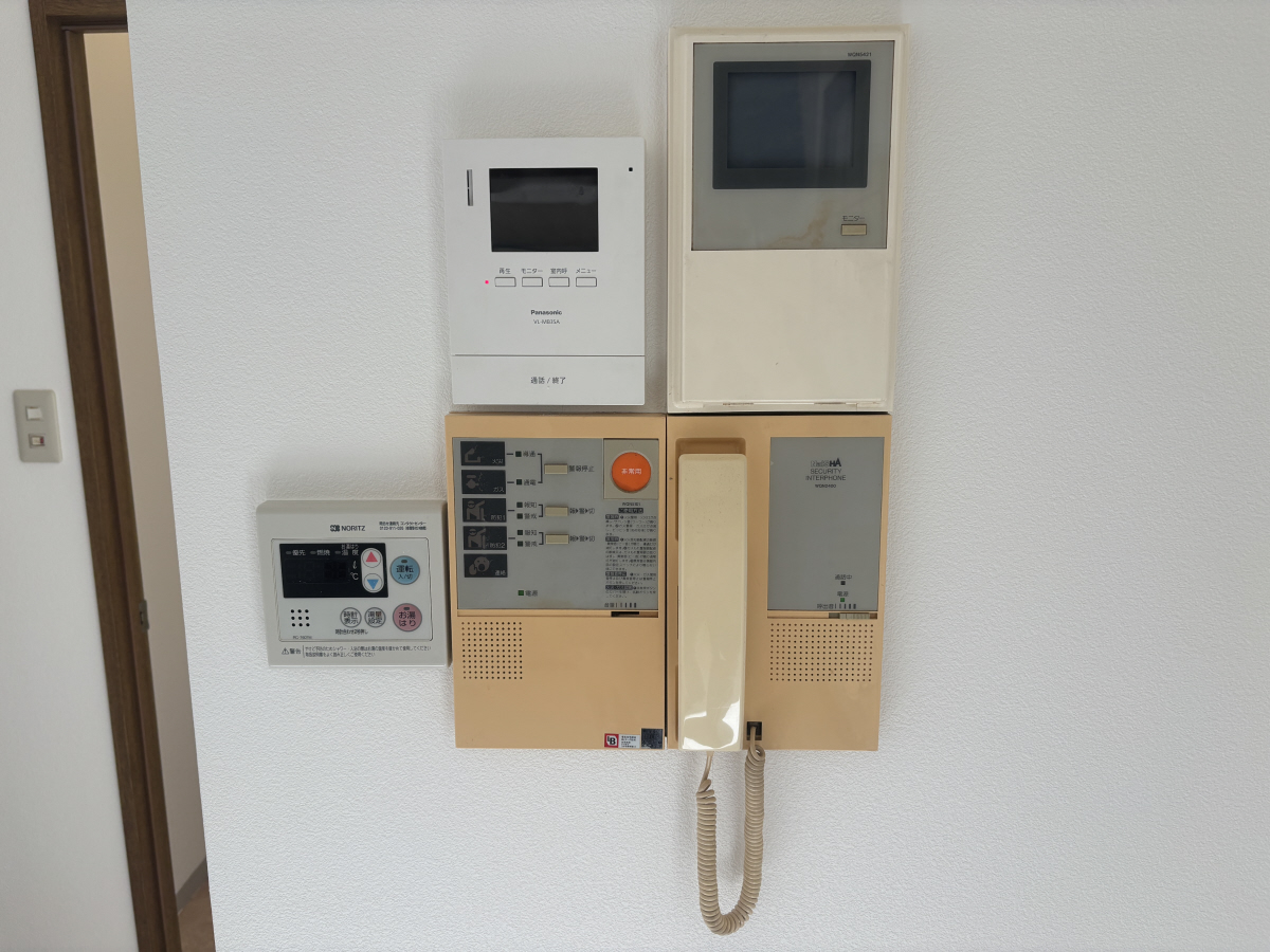 セキュリティ 写真13