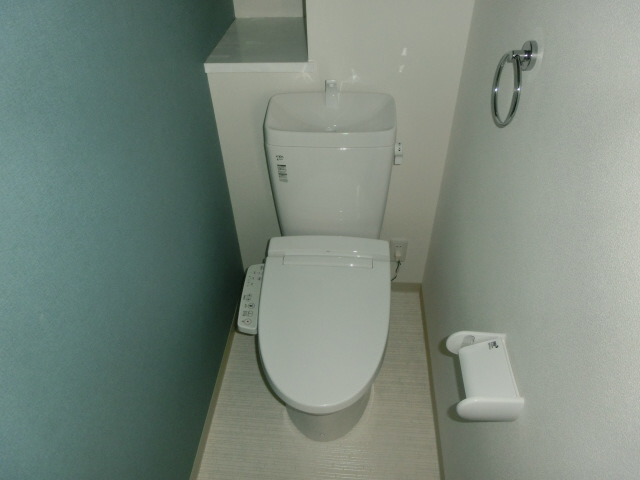 トイレ 写真5